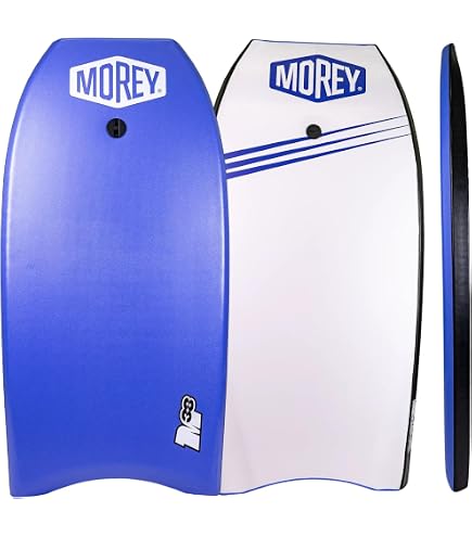 Morey MACH11 ボディボード Amazon.com : Morey Mach 11 Tube Rail Orange : Sports & Outdoors